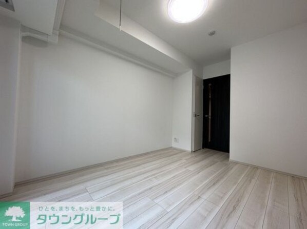 THE PASEO新小岩IIの物件内観写真